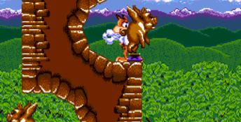 Bubsy 2