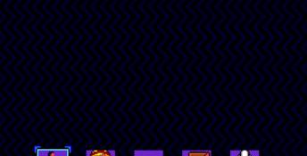 Buck Rogers: Countdown to Doomsday Genesis Screenshot