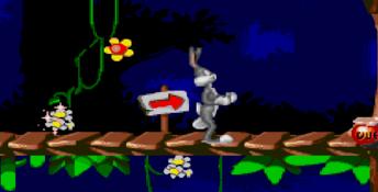 Bugs Bunny in Double Trouble