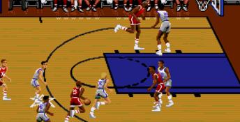 Bulls vs Blazers and the NBA Playoffs