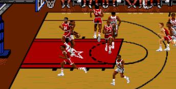 Bulls vs Blazers and the NBA Playoffs
