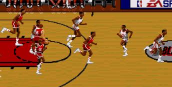 Bulls vs Blazers and the NBA Playoffs