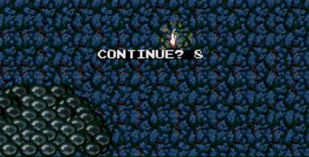 Cadash Genesis Screenshot