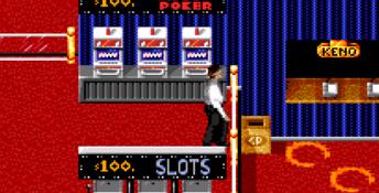 Caesars Palace Genesis Screenshot