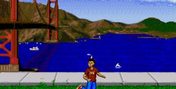 California Games