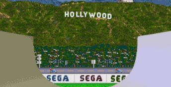 California Games Genesis Screenshot