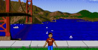 California Games