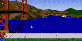 California Games