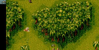 Cannon Fodder Genesis Screenshot