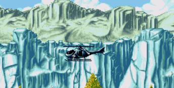Mission 3: Antarctic Adventure