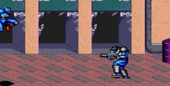 Captain America and the Avengers Genesis Screenshot
