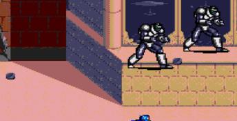 Captain America and the Avengers Genesis Screenshot