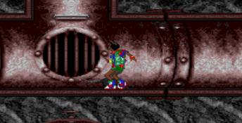 Captain Planet and the Planeteers