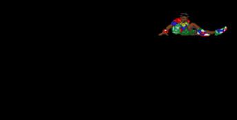 Captain Planet and the Planeteers Genesis Screenshot