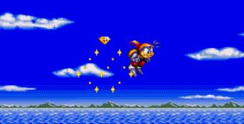 Capt'n Havoc Genesis Screenshot