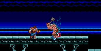 Castlevania: Bloodlines