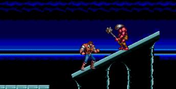 Castlevania: Bloodlines