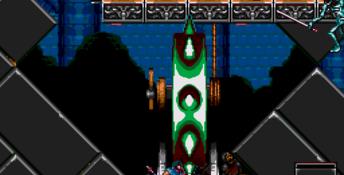 Castlevania: Bloodlines