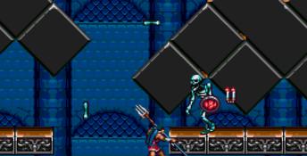 Castlevania: Bloodlines