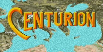 Centurion: Defender of Rome Genesis Screenshot