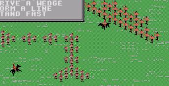 Centurion: Defender of Rome Genesis Screenshot