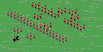 Centurion: Defender of Rome Genesis Screenshot