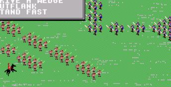 Centurion: Defender of Rome Genesis Screenshot