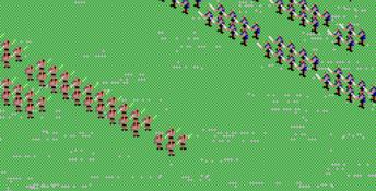 Centurion: Defender of Rome Genesis Screenshot