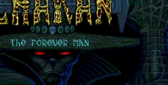 Chakan: The Forever Man Genesis Screenshot