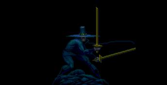 Chakan: The Forever Man Genesis Screenshot