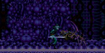 Chakan: The Forever Man