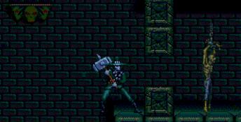 Chakan: The Forever Man