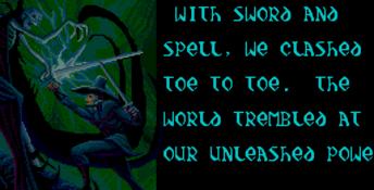 Chakan: The Forever Man
