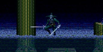 Chakan: The Forever Man