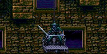 Chakan: The Forever Man Genesis Screenshot