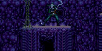 Chakan: The Forever Man Genesis Screenshot