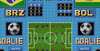 Champions World Class Soccer