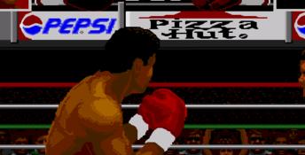 Chavez 2 Genesis Screenshot