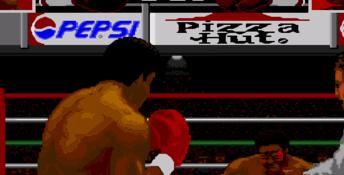 Chavez 2 Genesis Screenshot