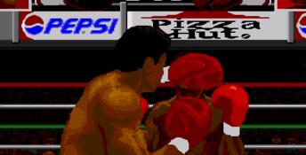 Chavez 2 Genesis Screenshot