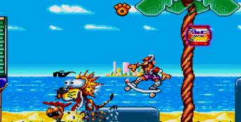 Chester Cheetah 2: Wild Wild Quest