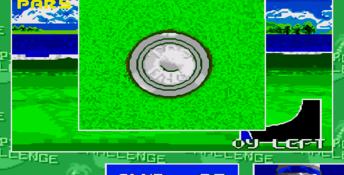 Chi Chi's Pro Challenge Genesis Screenshot