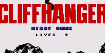 Cliffhanger