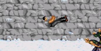 Cliffhanger