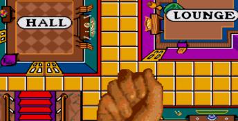 Clue Genesis Screenshot