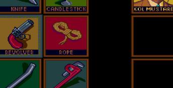 Clue Genesis Screenshot