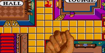 Clue Genesis Screenshot