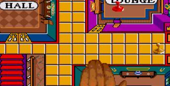 Clue Genesis Screenshot
