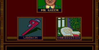 Clue Genesis Screenshot