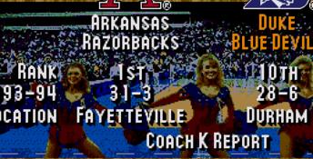 Coach K College Basketball